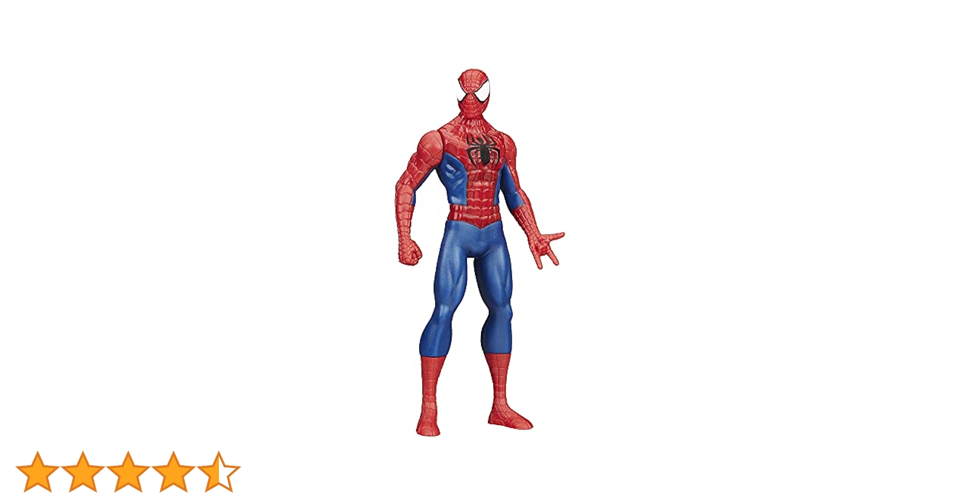 アベンジャーズ　スパイダーマン　マーベル　フィギュア　約20㎝ MARVEL マーベル フィギュア スパイダーマン アベンジャーズの